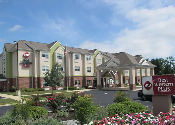 Enola Hotels
