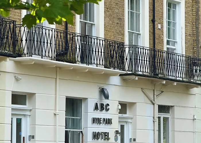 Abc Hyde Park Hotel