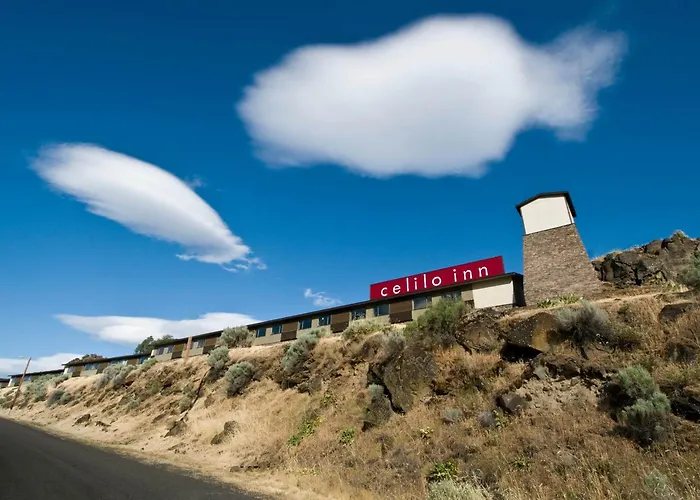 Celilo Inn The Dalles