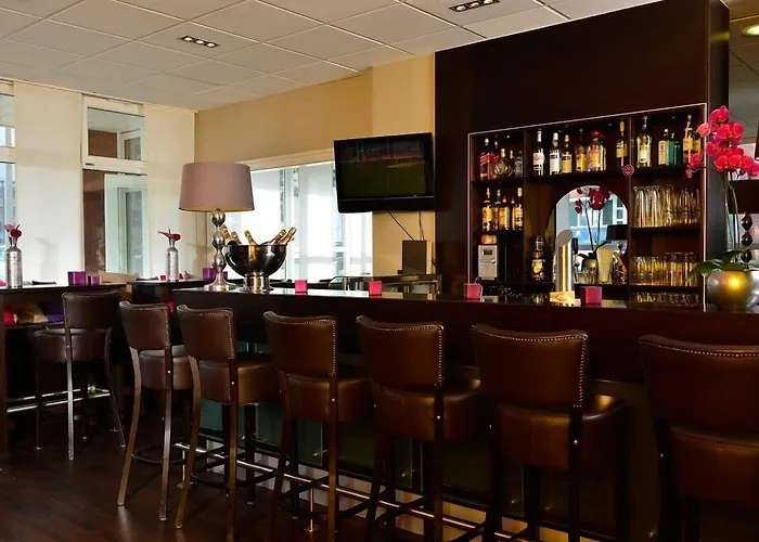 Hotel Friends Hueckelhoven