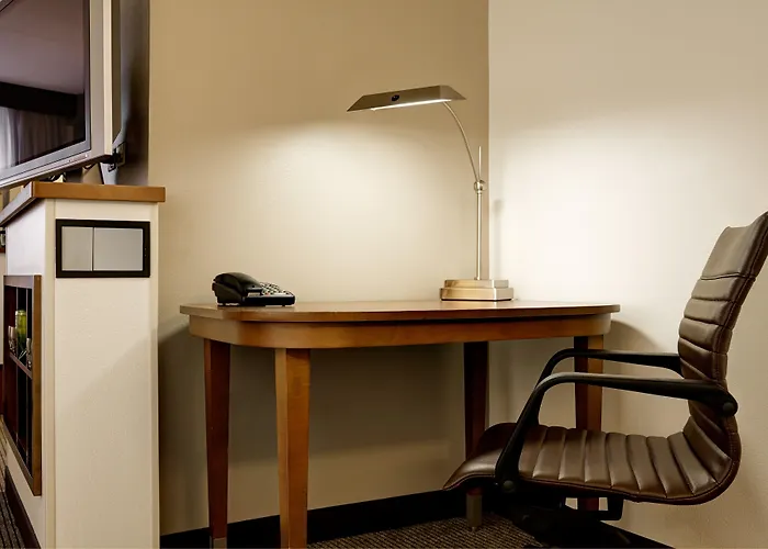 Hyatt Place Reno/Tahoe Airport
