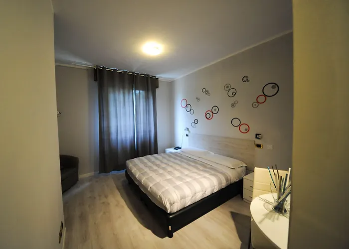 Hp Fly Hotel Bologna