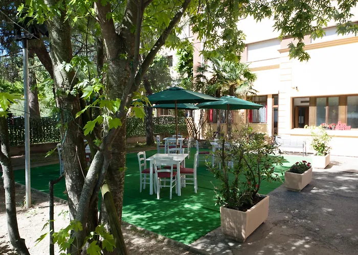Hp Fly Hotel Bologna Calderara di Reno