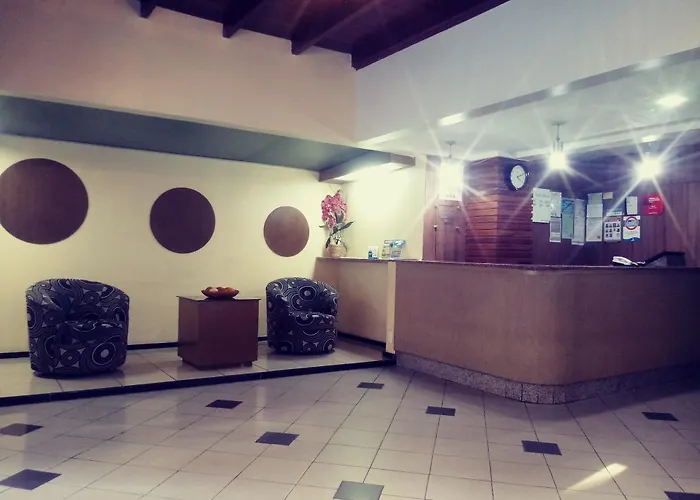Seamar Hotel