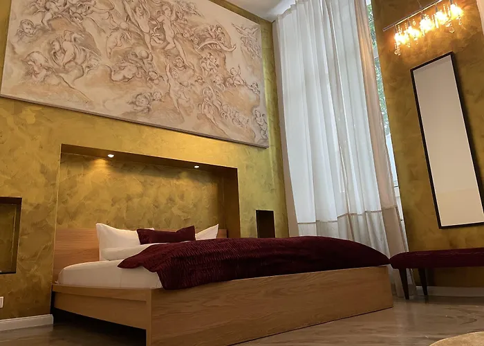 Amical Hotel