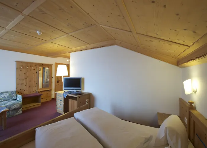 Sporthotel Panorama Kurfar