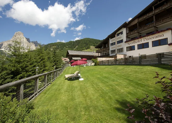 Sporthotel Panorama Kurfar