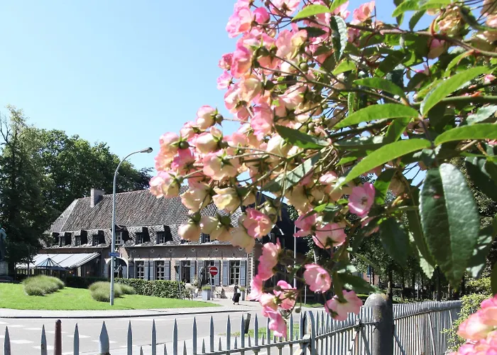 Hotel The Lodge Heverlee
