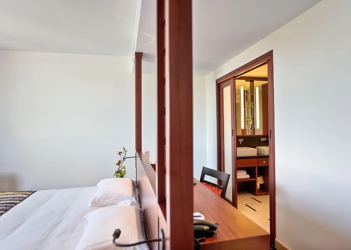 Le Mauritia Hotel et Spa Pornic
