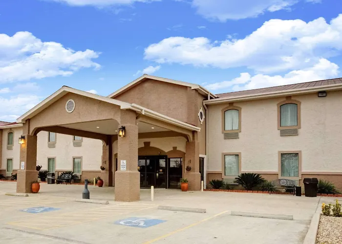Quality Inn Rockdale