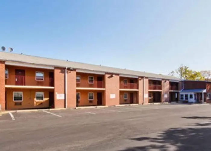 Hotels in Doylestown