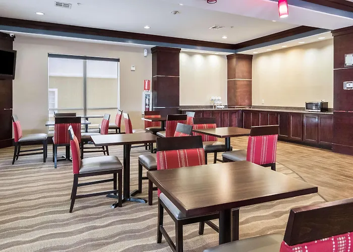 Motel 6-Mineral Wells, Tx