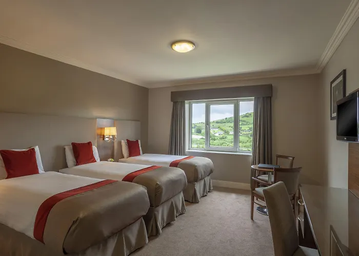 Carrickdale Hotel & Spa