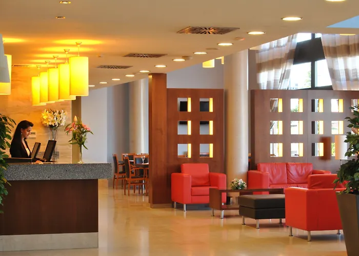 Avant Aeropuerto Torrejón de Ardoz