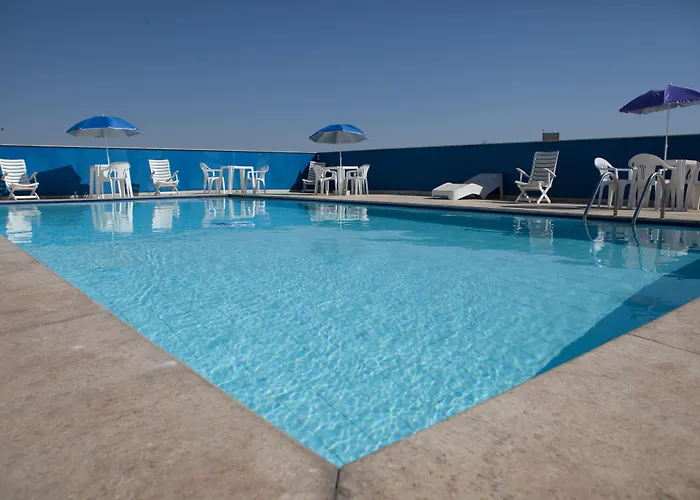 Dan Inn São José dos Campos