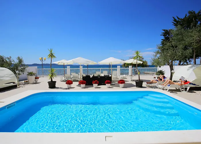 Villa Triana-Adults Only Zadar