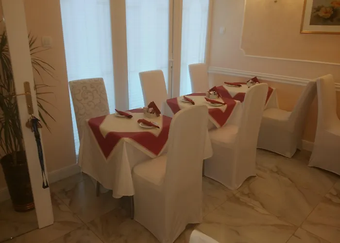 Villa Triana-Adults Only Zadar