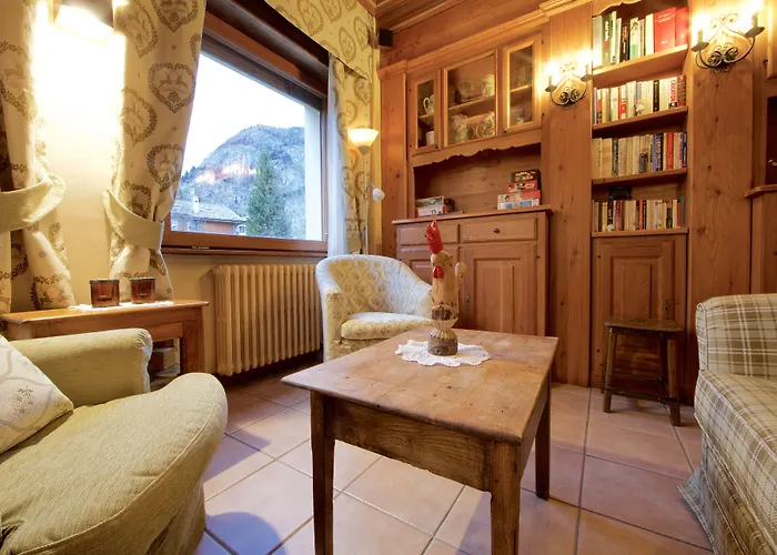 Hotel Croux Courmayeur
