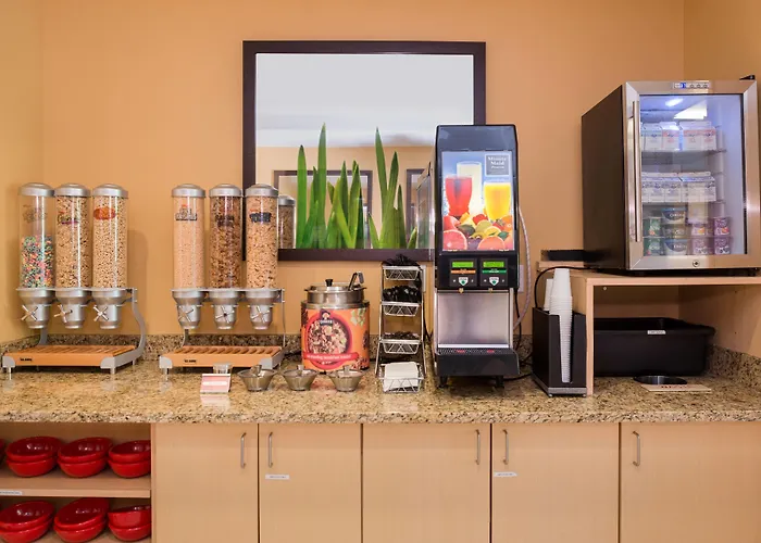 Towneplace Suites Huntington