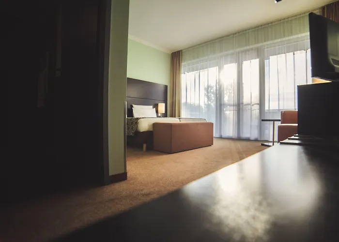 Hotel Central Regensburg Citycentre, Sure Hotel Collection By Best Western