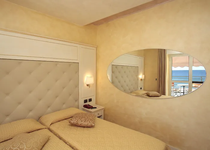Hotel Regina Alassio