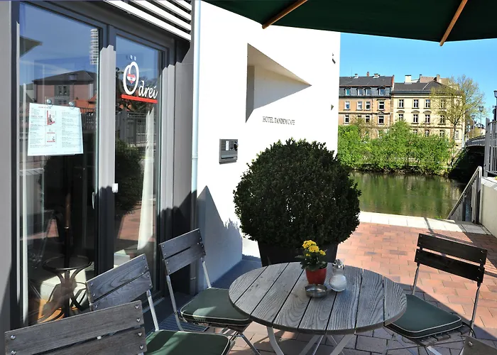 Tandem Hotel Bamberg