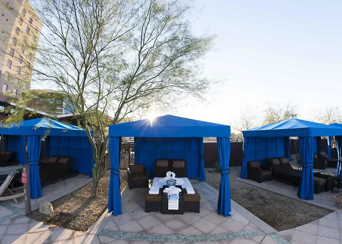 Wild Horse Pass Hotel And Casino Chandler