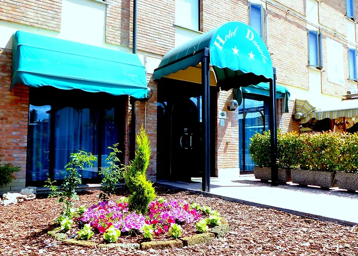 Hotel Daniela Ferrara