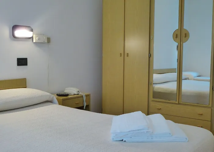 Hotel Daniela Ferrara