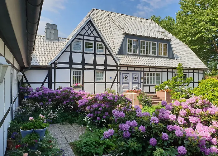Hotel Weisser Hof
