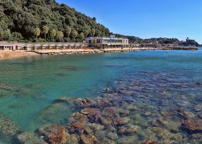 Hotel San Terenzo Lerici