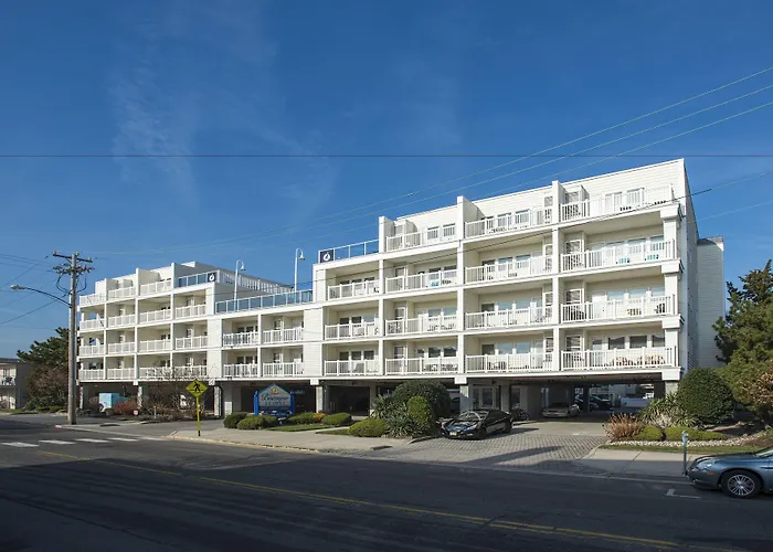 Biscayne Suites Ocean City