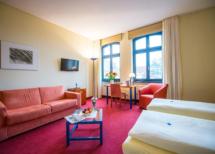 Hotel zum Ritter Fulda
