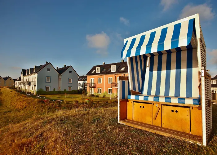 Luxushotels in Rantum (Sylt)