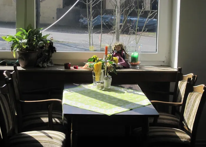 Gasthaus Rogge Lemgo