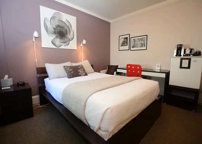 Camas Boutique Hotels