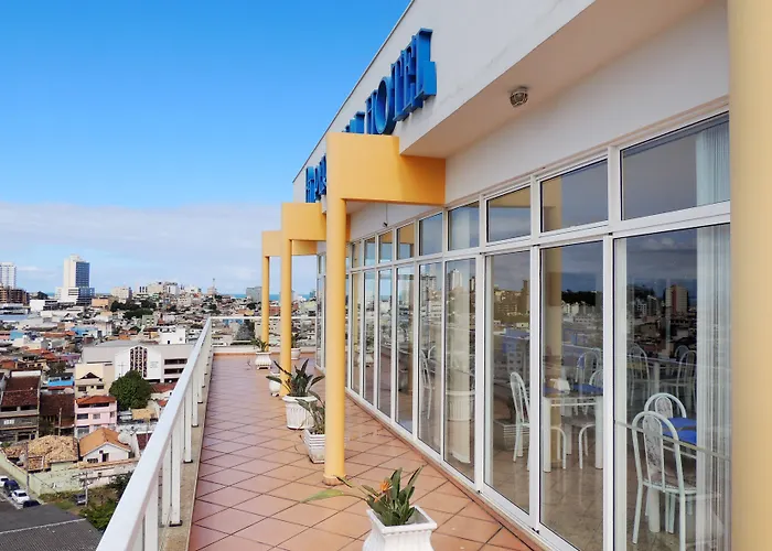 Personal Hotel