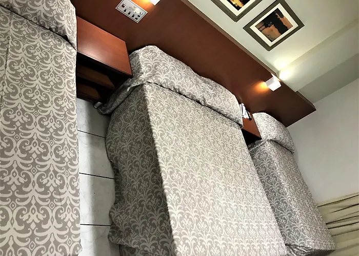 Brumado Hotel Campo Grande 