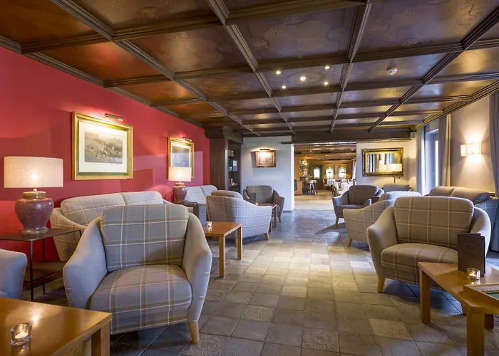 Sporthotel Austria St. Johann in Tirol