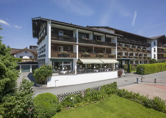 Sporthotel Austria St. Johann in Tirol