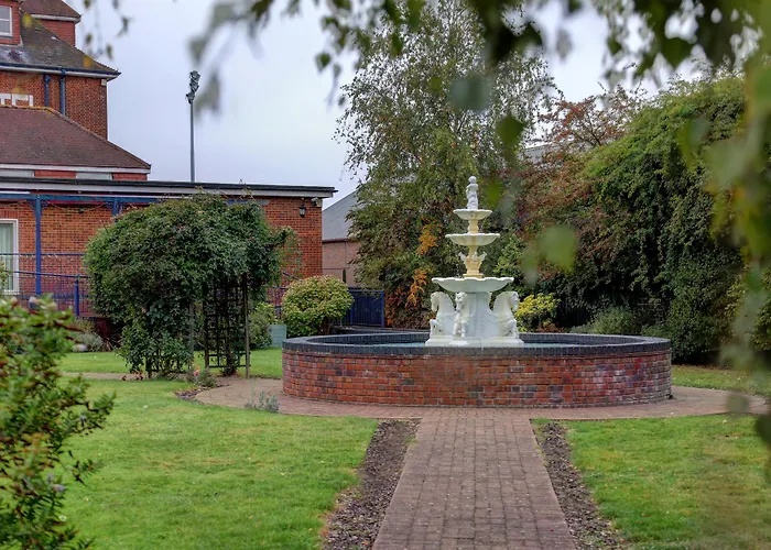 Aveley Hotels