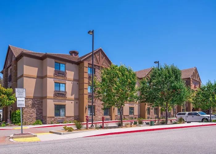 Springhill Suites Temecula Valley Wine Country
