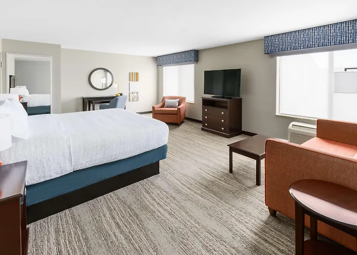 Thousand Oaks Boutique Hotels