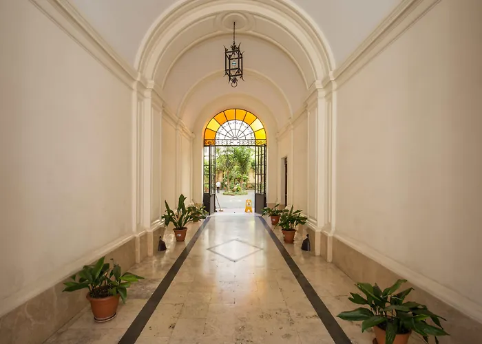 Hotel Maryelen