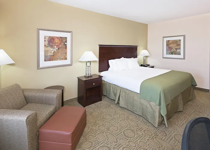 Brownfield Hotels