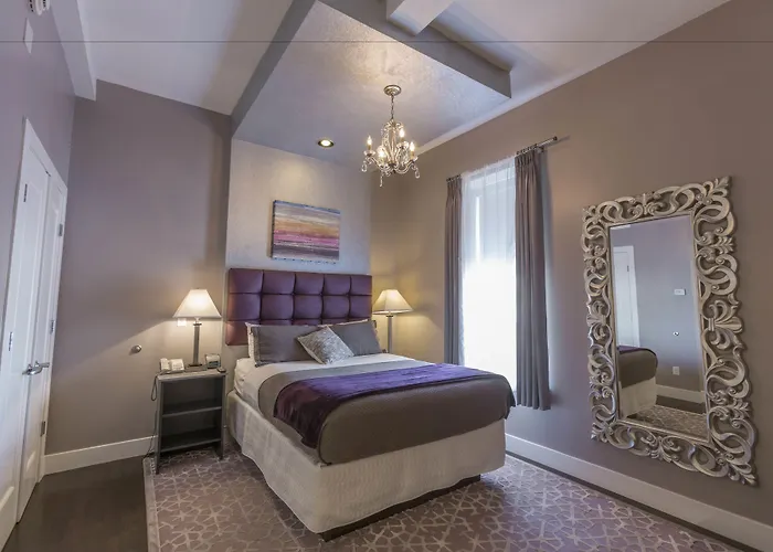 The Historic Gould Hotel Seneca Falls, An Ascend Collection Hotel