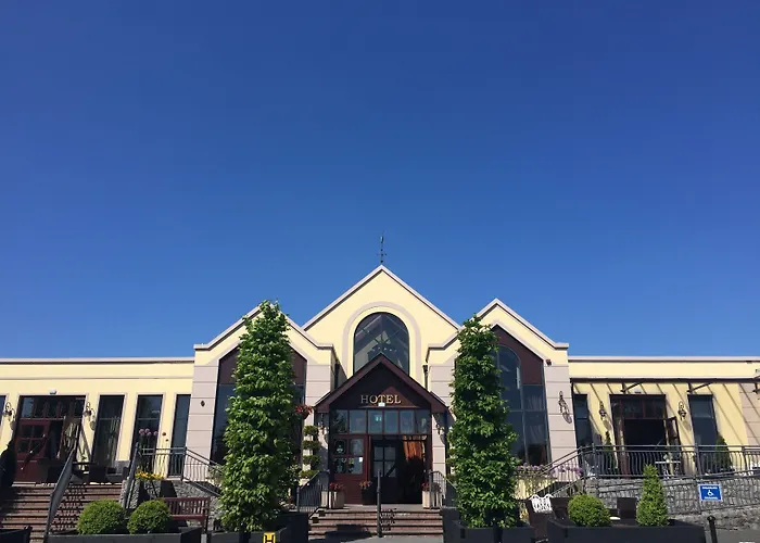 Hotel a Monaghan