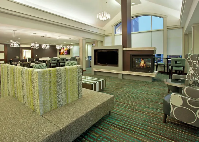 Hunt Valley Hotels