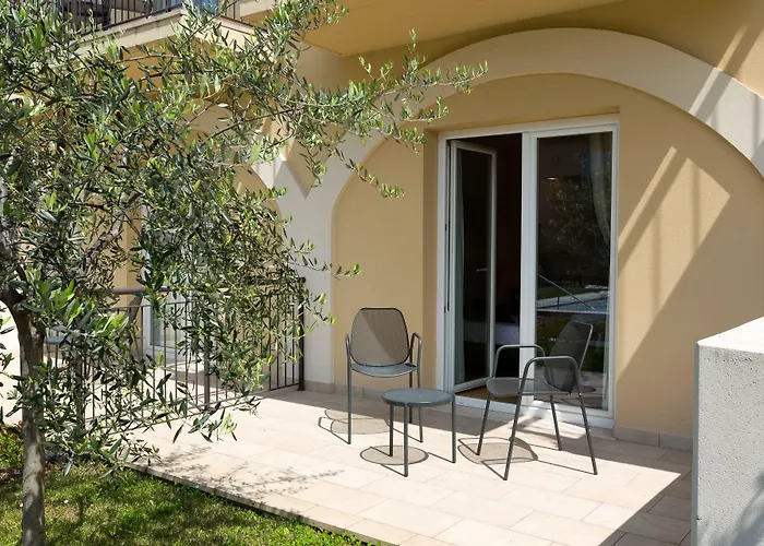 Principe Di Lazise - Wellness Hotel&Spa