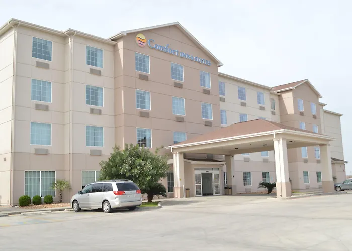 Spark By Hilton Selma